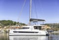 Explore Croatia aboard Catamaran First Spark | Yacht4Less