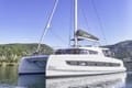 Book Catamaran First Spark for your sailing holiday in Croatia | Yacht4Less