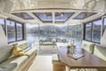 Catamaran First Spark affordable yacht charter in Croatia | Yacht4Less