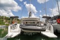 Catamaran First Glimpse – best yacht rental in Croatia | Yacht4Less