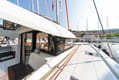 Enjoy Croatia with Catamaran First Glimpse rental | Yacht4Less
