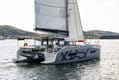 Explore Croatia aboard Catamaran First Sight | Yacht4Less
