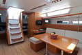 Book Sailboat South Kiss for your sailing holiday in Croatia | Yacht4Less