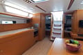 Sailing vacation in Croatia on Sailboat South Kiss | Yacht4Less