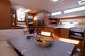 Book Sailboat Mystic Kiss for your sailing holiday in Croatia | Yacht4Less