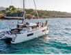 Explore Croatia aboard Catamaran Wind Seeker | Yacht4Less