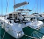 Catamaran Wind Seeker charter deals in Croatia | Yacht4Less
