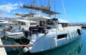 Catamaran Wind Seeker available to rent in Croatia | Yacht4Less