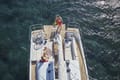 Explore Turkey aboard Sailboat Sea Friends | Yacht4Less