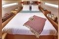 Sailing vacation in Turkey on Sailboat Sea Friends | Yacht4Less