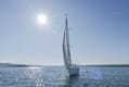 Sailing vacation in Croatia on Sailboat Cooper | Yacht4Less
