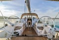 Discover Croatia on Sailboat Cooper | Yacht4Less
