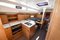 Sailboat Cooper available to rent in Croatia | Yacht4Less