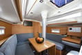 Sailboat Cooper affordable yacht charter in Croatia | Yacht4Less