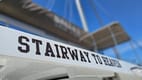 Explore Croatia aboard Catamaran Stairway To Heaven | Yacht4Less