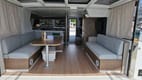 Catamaran Stairway To Heaven available to rent in Croatia | Yacht4Less