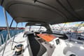 Book Sailboat Kasper for your sailing holiday in Croatia | Yacht4Less