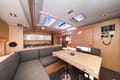 Sailboat Kasper affordable yacht charter in Croatia | Yacht4Less