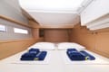 Experience Croatia on Sailboat Kasper | Yacht4Less