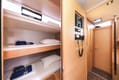 Sailboat Kasper affordable yacht charter in Croatia | Yacht4Less