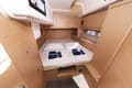 Sailing vacation in Croatia on Sailboat Kasper | Yacht4Less