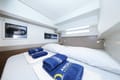 Catamaran Aurora – best yacht rental in Croatia | Yacht4Less
