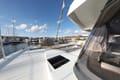 Catamaran Aurora available to rent in Croatia | Yacht4Less
