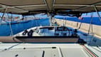 Book Catamaran Isma for your sailing holiday in Greece | Yacht4Less