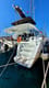 Sailing vacation in Greece on Catamaran Isma | Yacht4Less