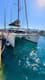 Enjoy Greece with Catamaran Isma rental | Yacht4Less