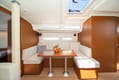 Book Sailboat Pnoe for your sailing holiday in Greece | Yacht4Less