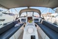 Discover Greece on Sailboat Pnoe | Yacht4Less
