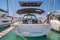 Experience Greece on Sailboat Pnoe | Yacht4Less