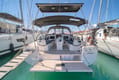 Sailboat Pnoe available to rent in Greece | Yacht4Less