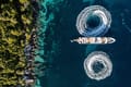 Book Luxury Yacht Black Swan for your sailing holiday in Croatia | Yacht4Less