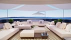 Sailing vacation in Croatia on Luxury Yacht Black Swan | Yacht4Less