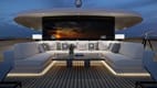Discover Croatia on Luxury Yacht Black Swan | Yacht4Less