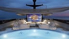 Luxury Yacht Black Swan charter deals in Croatia | Yacht4Less