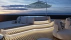 Experience Croatia on Luxury Yacht Black Swan | Yacht4Less