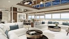 Plan your sailing vacation in Croatia with Luxury Yacht Black Swan | Yacht4Less