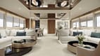 Luxury Yacht Black Swan available to rent in Croatia | Yacht4Less
