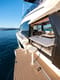 Motorboat Champ Atlantis charter deals in Croatia | Yacht4Less