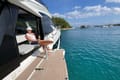 Motorboat Champ Atlantis available to rent in Croatia | Yacht4Less