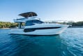 Plan your sailing vacation in Croatia with Motorboat Champ Atlantis | Yacht4Less