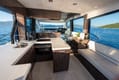 Best Price Guarantee for a Motorboat Champ Atlantis yacht charter in Croatia | Yacht4Less