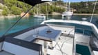 Book Motorboat Champ Atlantis for your sailing holiday in Croatia | Yacht4Less