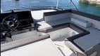 Sailing vacation in Croatia on Motorboat Champ Atlantis | Yacht4Less