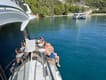 Enjoy Croatia with Motorboat Champ Atlantis rental | Yacht4Less