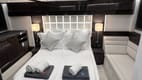 Motorboat Champ Atlantis available for yacht charter in Croatia | Yacht4Less