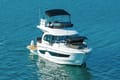 Book Motorboat Tango for your sailing holiday in Croatia | Yacht4Less